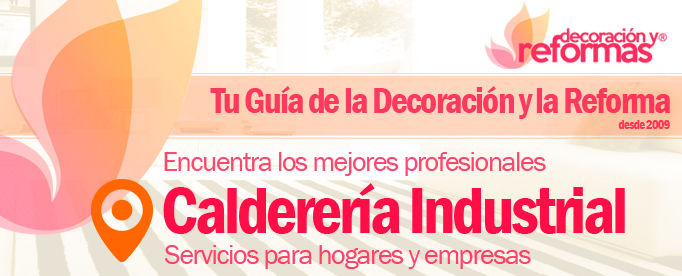 guia de empresas de caldereria industrial guia de empresas de caldereria industrial