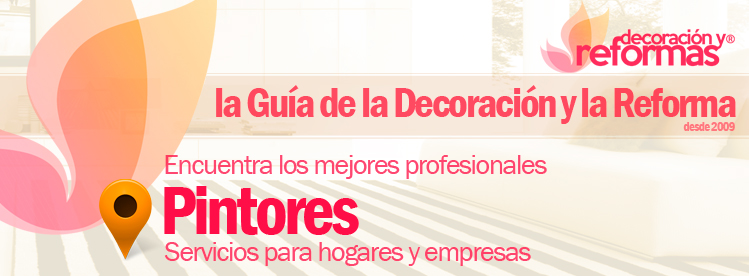 guia de pintores profesionales guia de pintores profesionales