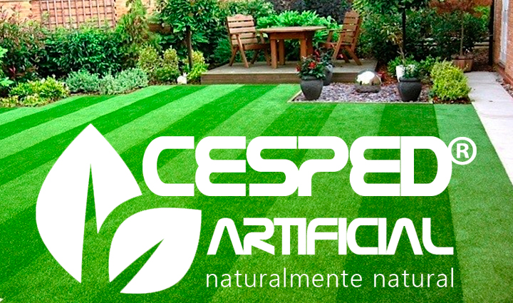 cesped artificial