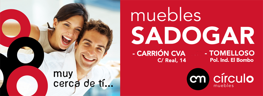 tiendas de muebles SADOGAR