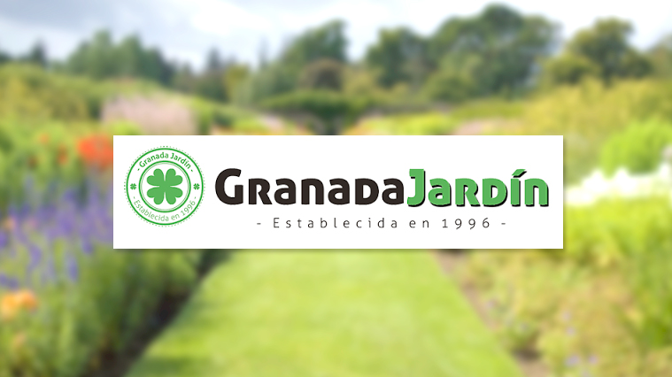 granada jardin