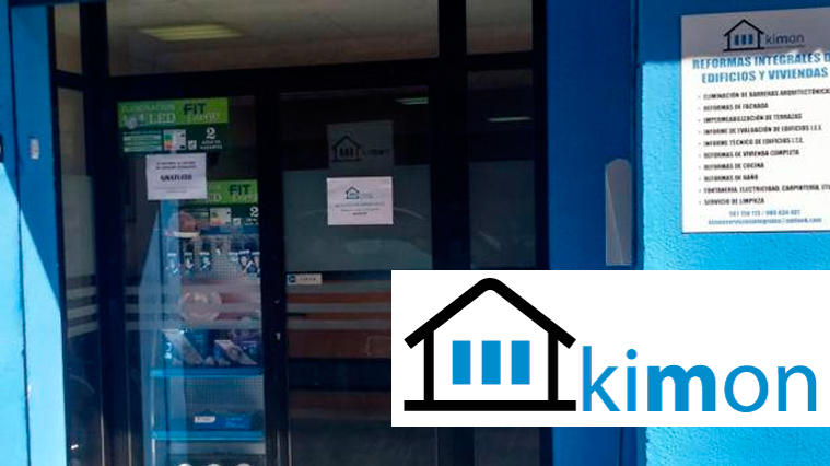 kimon servicios integrales