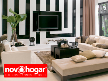 reformas integrales novohogar