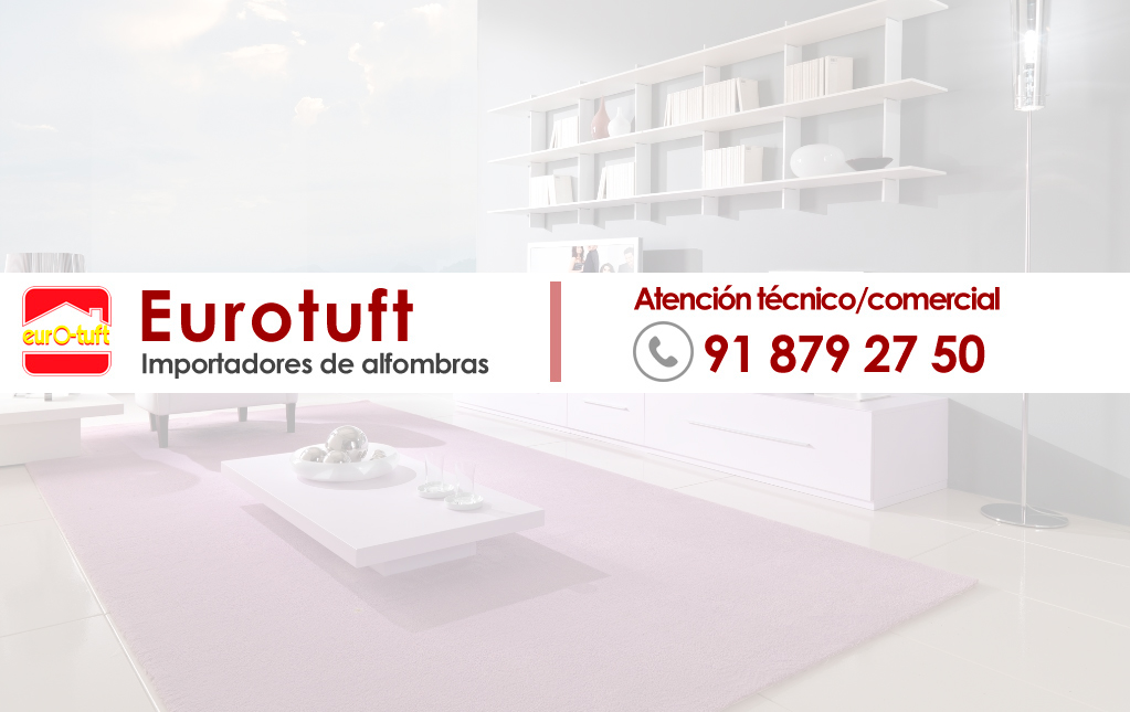 alfombras de salon