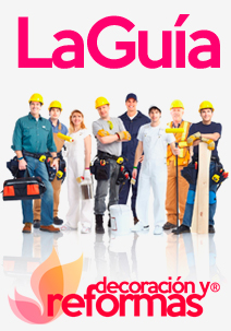 La guia de la decoracion y las reformas La guia de la decoracion y las reformas