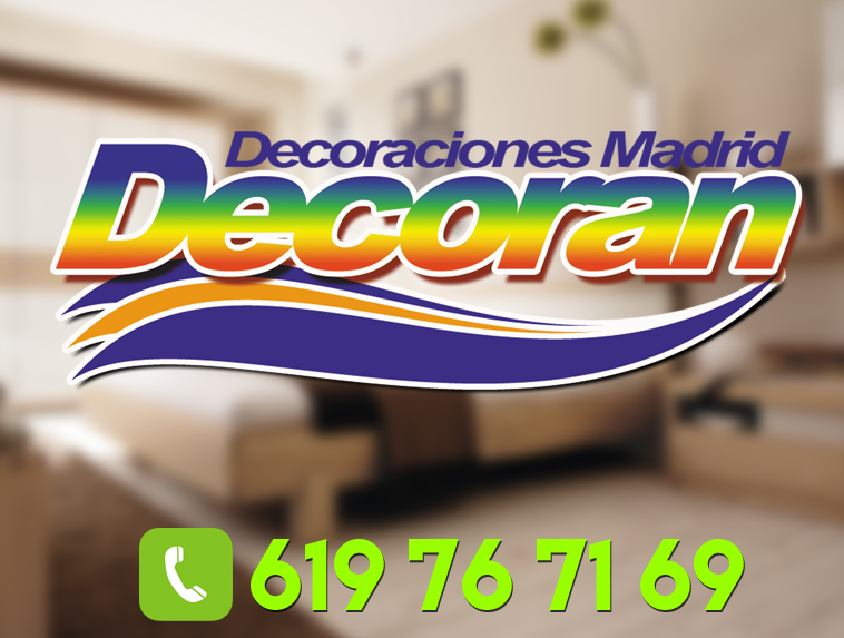 pintores madrid decoran