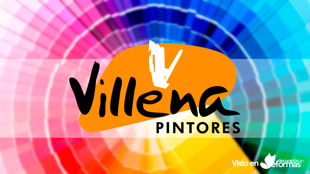 villena pintores