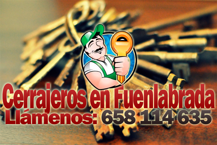 cerrajeros en fuenlabrada