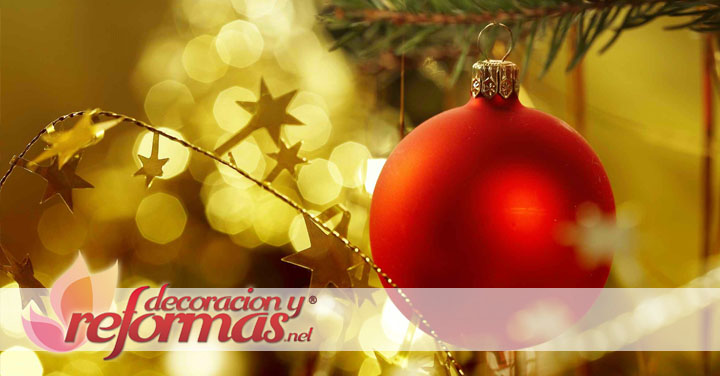 consejos decoracion navidad