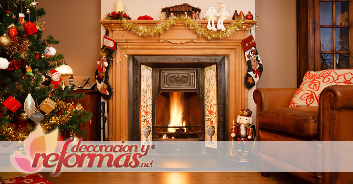 consejos de decoracion en navidad